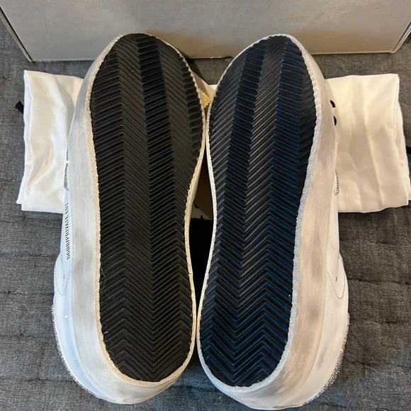 Golden Goose Super-Star Classic - Picture 4 of 13